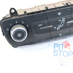 F1ET-19980-EK CLIMATE CONTROL UNIT FORD GALAXY FOCUS C-MAX 98772