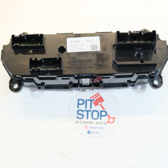 F1ET-19980-EK CLIMATE CONTROL UNIT FORD GALAXY FOCUS C-MAX 98772