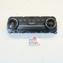 gn15-18c612-aj CENTRALINA COMANDO CLIMA A/C FORD ECOSPORT 2019 10S