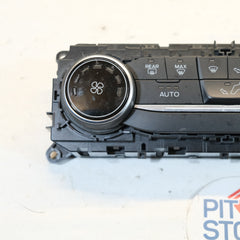 gn15-18c612-aj CENTRALINA COMANDO CLIMA A/C FORD ECOSPORT 2019 10S