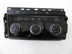 5G0907426AQ CLIMATE CONTROLS VOLKSWAGEN GOLF 7 SALOON (12) 479263