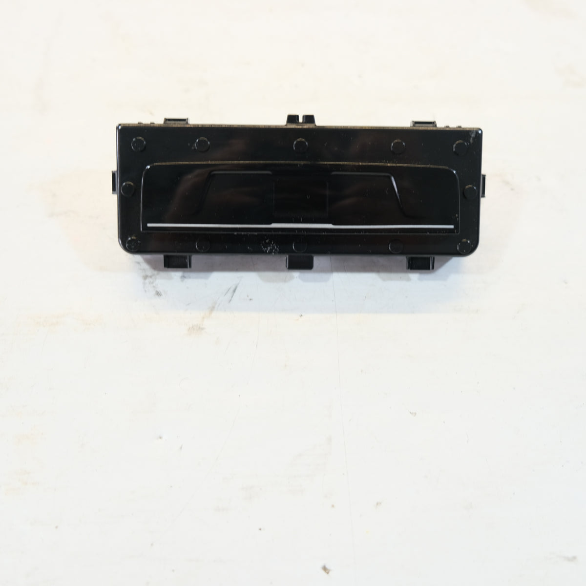 11A907049 CENTRALINA GRUPPO COMANDO CLIMATIZZATORE CLIMA A/C GOLF 8 2020 10S