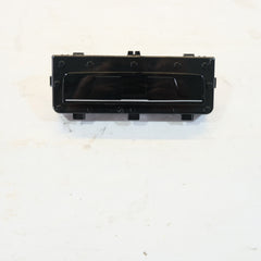 11A907049 CENTRALINA GRUPPO COMANDO CLIMATIZZATORE CLIMA A/C GOLF 8 2020 10S