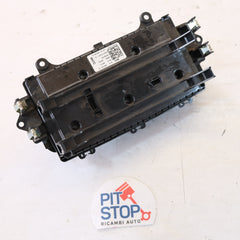 5a41f45-01 CENTRALINA COMANDO CLIMA MINI COUNTRYMAN F60 12S
