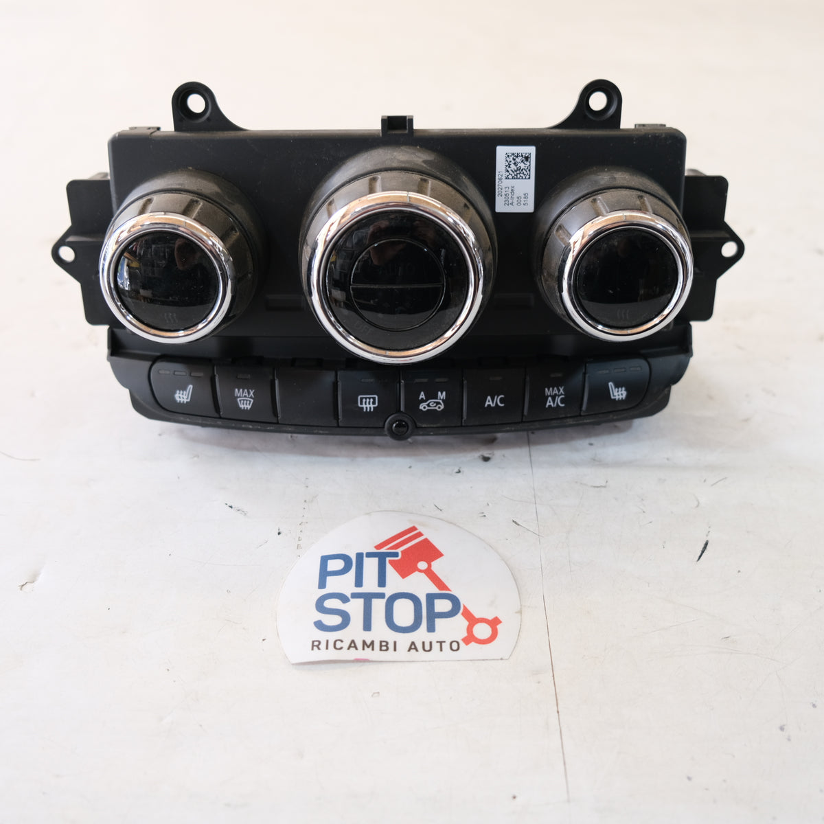 5a41f45-01 CENTRALINA COMANDO CLIMA MINI COUNTRYMAN F60 12S