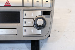 735490748 KNOBS CLIMATE CONTROL UNIT LANCIA MUSA 2007 1118283