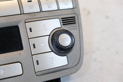 735490748 KNOBS CLIMATE CONTROL UNIT LANCIA MUSA 2007 1118283