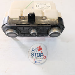 27500br47a CENTRALINA CLIMA ARIA CONDIZIONATA NISSAN QASHQAI J10 2012 12S