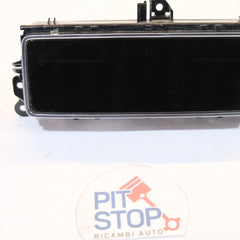 4k0919158e CENTRALINA CLIMA ARIA CONDIZIONATA POST. AUDI RS Q8 2024 10S