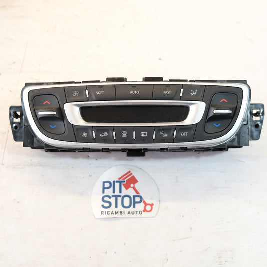 275100026R CENTRALINA CLIMA ARIA CONDIZIONATA RENAULT SCENIC XMOD 2010 12S