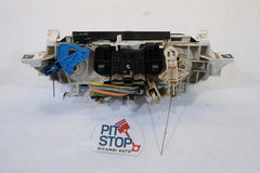7701067953 CENTRALINA GRUPPO COMANDO CLIMA A/C MANUALE RENAULT TWINGO 2007 12S