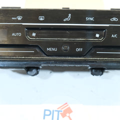 5na907044ah CENTRALINA BLOCCO COMANDO CLIMA VW TIGUAN 2022 10S