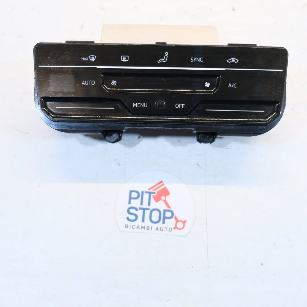 5na907044ah CENTRALINA BLOCCO COMANDO CLIMA VW TIGUAN 2022 10S