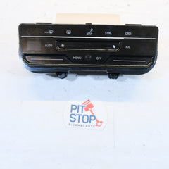 5na907044ah CENTRALINA BLOCCO COMANDO CLIMA VW TIGUAN 2022 10S