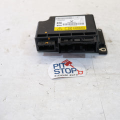 285586256r CENTRALINA AIRBAG RENAULT SCENIC III XMOD 1.9 DCI 2009 12S