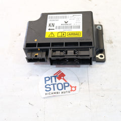 285586256r CENTRALINA AIRBAG RENAULT SCENIC III XMOD 1.9 DCI 2009 12S