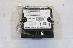 9865673280 CENTRALINA AIRBAG PEUGEOT CITROEN 12S 5