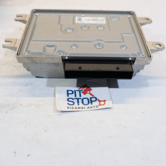 8Y0035465A AMPLIFICATORE AUDIO HARMAN KARDON AUDI Q8 2018> 10S