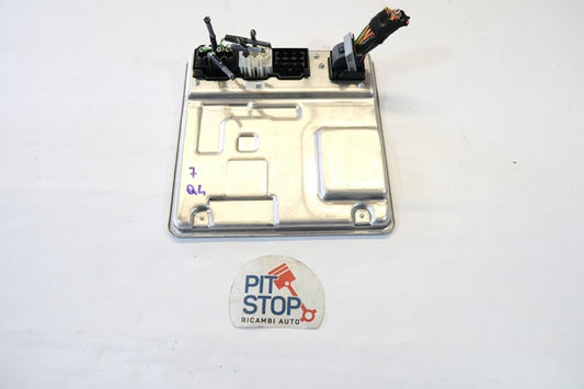 1ee937012d CENTRALINA GATEWAY AUDI Q4 F4N ETRON VOLSKWAGEN ID.4 10S