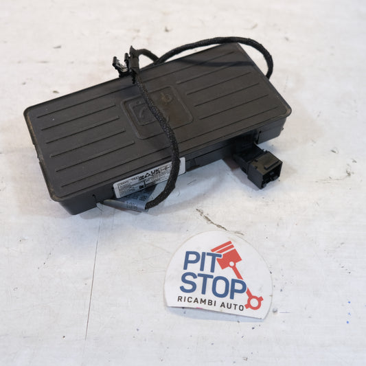 80A035502B BASE RICARICA WIRELESS BATTERIA TELEFONO AUDI Q5 2021> 10s