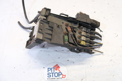 28201235 CENTRALINA BATTERIA CITROEN C4 Picasso Mk1 2006/2013 12s