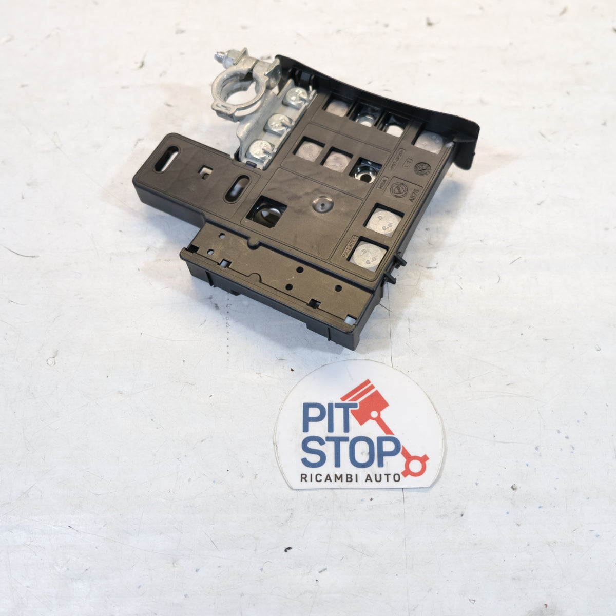 52134122 CENTRALINA BATTERIA JEEP RENEGADE 2018> 10S