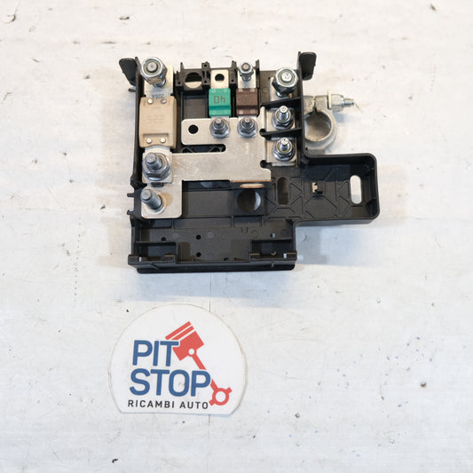 52134122 CENTRALINA BATTERIA JEEP RENEGADE 2018> 10S