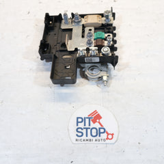 52134122 CENTRALINA BATTERIA JEEP RENEGADE 2018> 10S