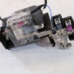 80A915459 TERMINALE SCATOLA BATTERIA AUDI Q5 FY 2022 10S