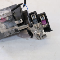 80A915459 TERMINALE SCATOLA BATTERIA AUDI Q5 FY 2022 10S