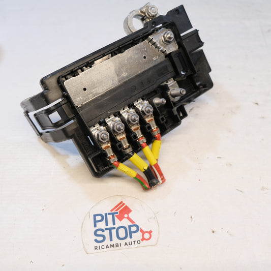 2q0937548d CENTRALINA DISTRIBUZIONE CORRENTE VOLKSWAGEN T-CROSS POLO 10S