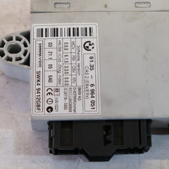 61.35-6964051 CENTRALINA COMFORT BMW SERIE 1 e87 2006 12s