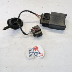 5Q0906093B CENTRALINA CONTROLLO CARBURANTE VOLKSWAGEN POLO 1.0 tsi 2023 10gk