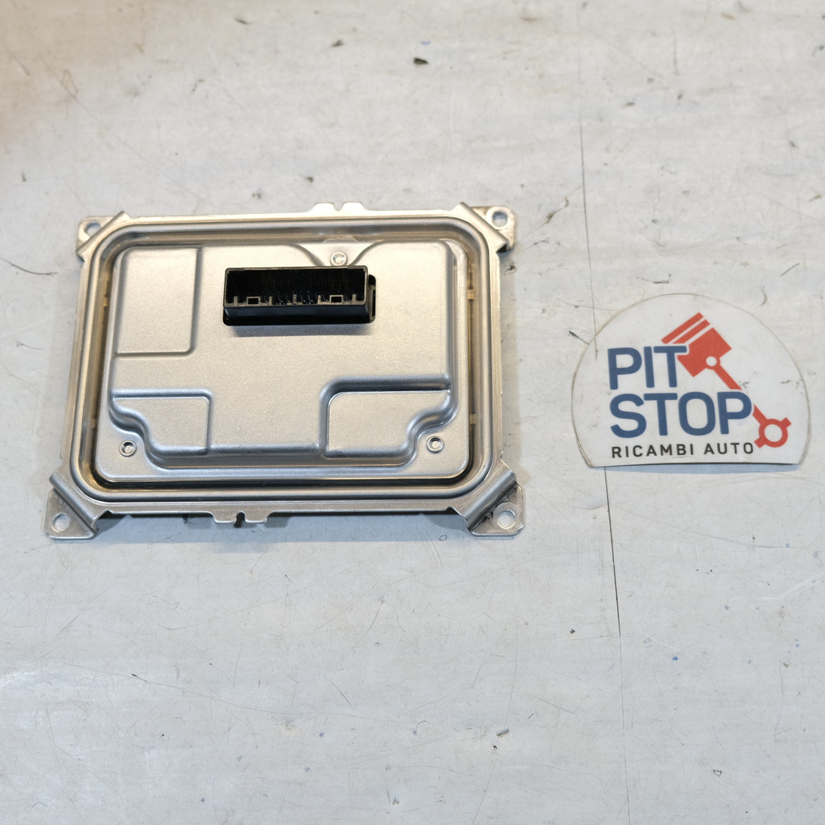 l795479 CENTRALINA FARO GESTIONE FANALE PROIETTORE ALFA ROMEO JEEP 10S