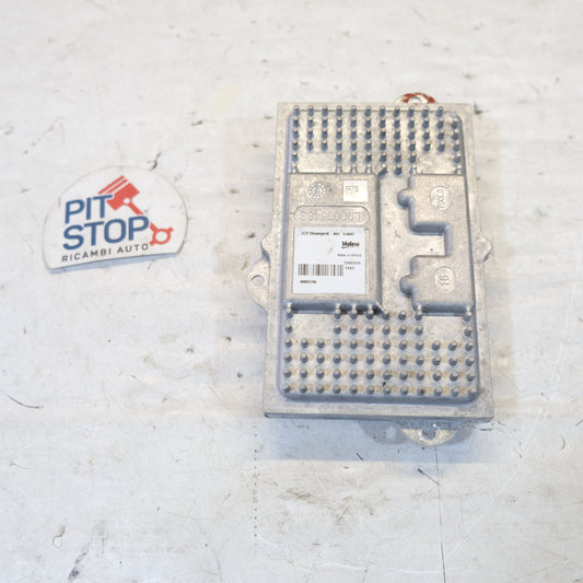 l90005488 VALEO CENTRALINA GESTIONE FARO PEUGEOT 3008 2016/2022 12S