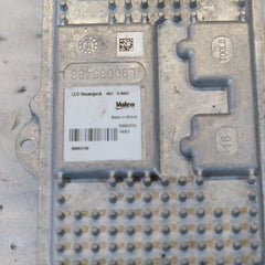 l90005488 VALEO CENTRALINA GESTIONE FARO PEUGEOT 3008 2016/2022 12S