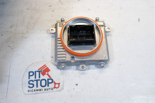 992941571ah CENTRALINA FARO FANALE SKODA OCTAVIA IV 2020> 10S