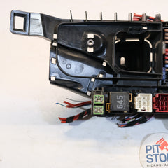 4k0971845j CENTRALINA SCATOLA PORTA FUSIBILI AUDI A6 C8 2.0 TDI 2020 BX51