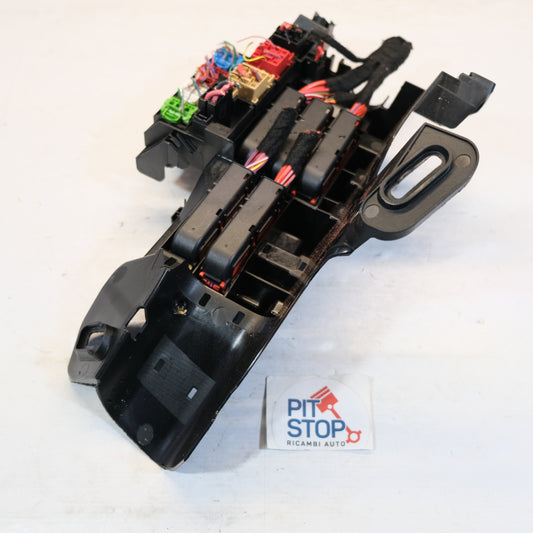 4m0971845 CENTRALINA PORTA FUSIBILI AUDI Q8 Q7 3.0 TDI 2018> BX51