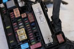 82641-75080 CENTRALINA RELE' PORTA FUSIBILI LEXUS CT200H CT 200H 2014 BX51