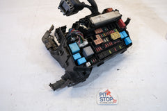 82641-75080 CENTRALINA RELE' PORTA FUSIBILI LEXUS CT200H CT 200H 2014 BX51