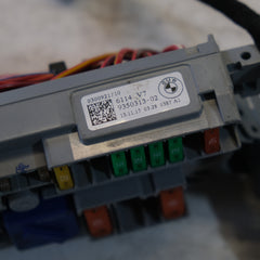 9350313-02 CENTRALINA PORTA FUSIBILI BMW G30 G31 12S