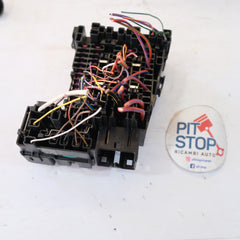 5wa937615 CENTRALINA PORTA FUSIBILI RELE' AUDI Q4 E-TRON 2021> BX51