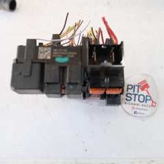 5wa937615 CENTRALINA PORTA FUSIBILI RELE' AUDI Q4 E-TRON 2021> BX51