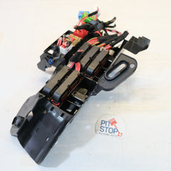 4m0971845da CENTRALINA PORTA FUSIBILI AUDI Q8 2018> BX51