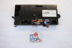 1ee907007d CENTRALINA GESTIONE CLIMA ARIA CONDIZIONATA AUDI Q4 E-TRON 2022> 10S