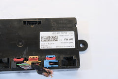 1ee907007d CENTRALINA GESTIONE CLIMA ARIA CONDIZIONATA AUDI Q4 E-TRON 2022> 10S
