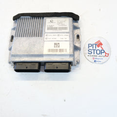 169101233r CENTRALINA GPL LANDIRENZO MODULO ECU DACIA SANDERO 0.9 tce 2021> 12s