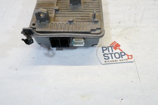 g5563-99500 CENTRALINA PIANTONE STERZO KIA NIRO 2018 12S