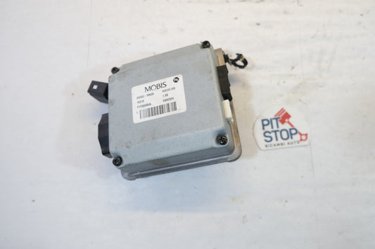 g5563-99500 CENTRALINA PIANTONE STERZO KIA NIRO 2018 12S